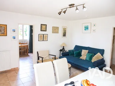 Apartment in Rambouillet (78120)