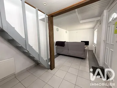 Appartement à Brou (28160)