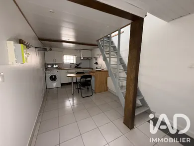 Appartement à Brou (28160)