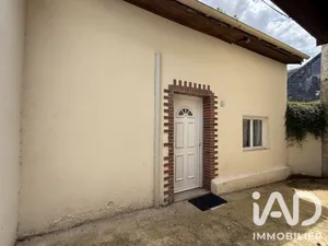 Appartement à Brou (28160)