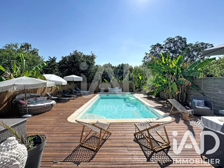 Maison 9 pièces 210 m² · à Savenay · 210 m² · 670 000 €