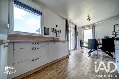 Traditional house in Vigny (57420)