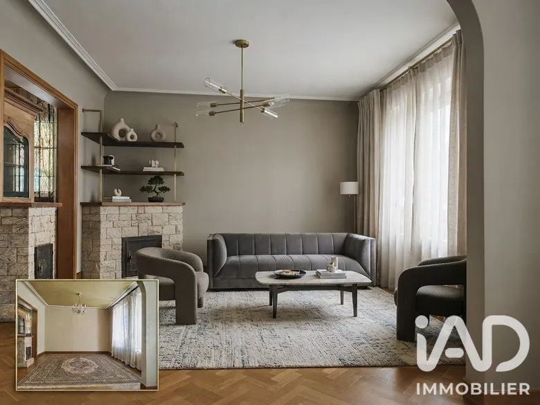 Maison 4 pièces 97 m² · à Illzach · 97 m² · 220 000 €