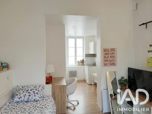 Immeuble à Lille (59000)