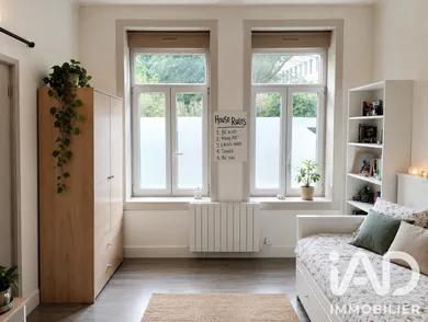 Immeuble à Lille (59000)