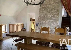 Maison à Nanton (71240)