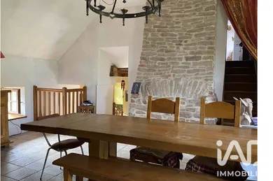 Maison à Nanton (71240)