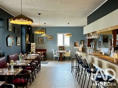 Restaurant à Gaillan-en-Médoc (33340)