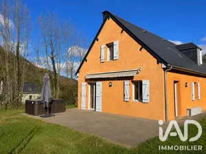 House in Geu (65100)