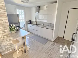 Appartement à Bandol (83150)