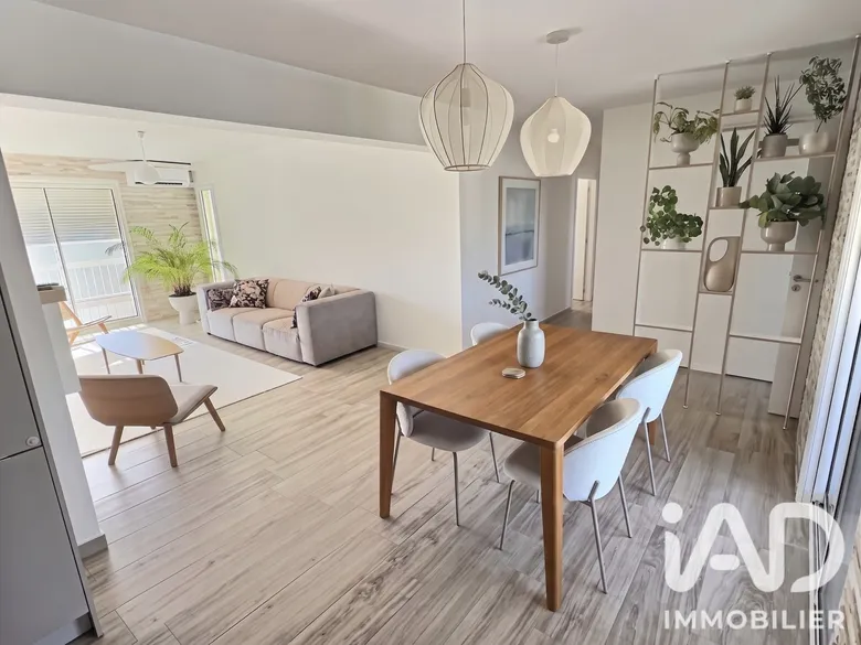Appartement 5 pièces 91 m² · à Bandol · 91 m² · 449 000 €