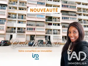 Appartement à SENS (89100)