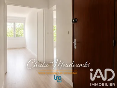Appartement à SENS (89100)