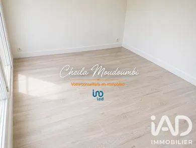 Appartement à SENS (89100)