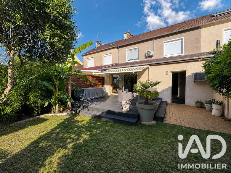 Maison 6 pièces 100 m² · à Le Mans · 100 m² · 217 000 €