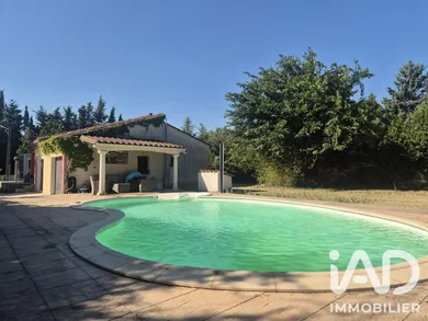 Domaine à Saint-Jean-Pla-de-Corts (66490)