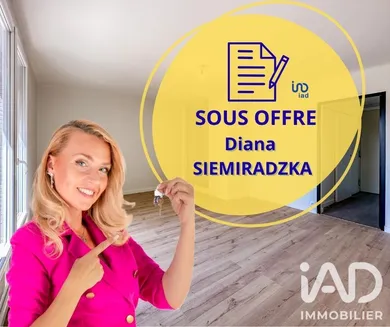 Apartment in Avignon (84000)