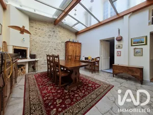 Townhouse in Fontainebleau (77300)