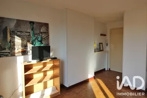 Studio à Caen (14000)