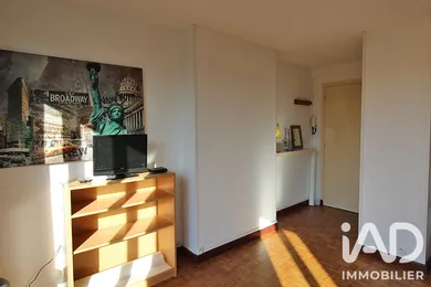 Studio à Caen (14000)