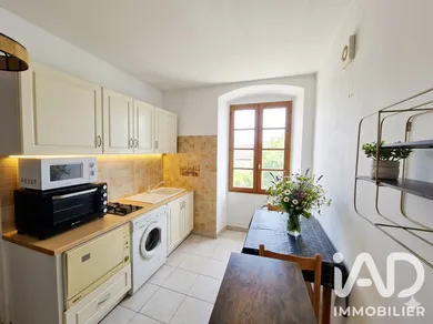 Apartment in Corte (20250)