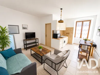 Apartment in Corte (20250)