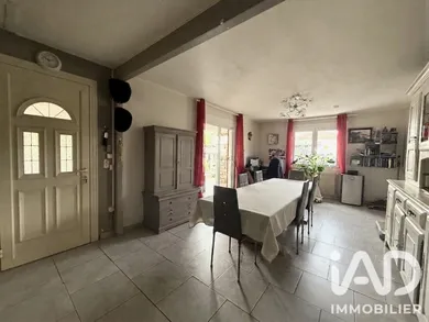 Maison à Lamothe-Landerron (33190)