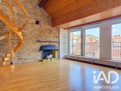 Appartement à Besançon (25000)