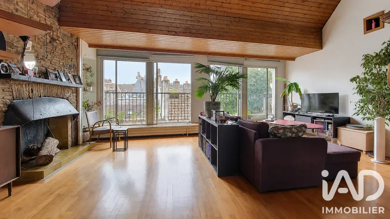 Appartement 6 pièces 175 m² · à Besançon · 175 m² · 396 000 €
