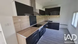Immeuble à Dreux (28100)