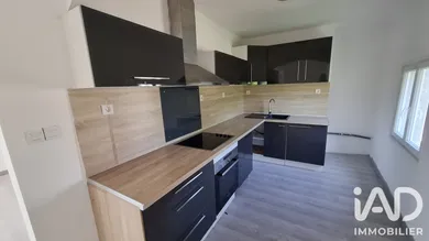 Immeuble à Dreux (28100)