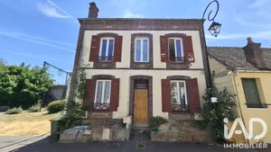 Immeuble à Dreux (28100)