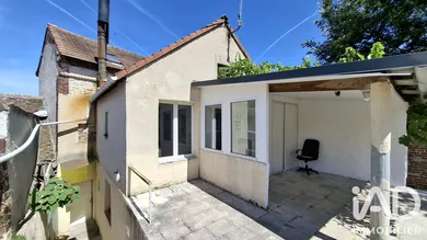Immeuble à Dreux (28100)