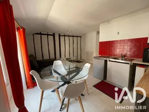 Appartement à Poitiers (86000)