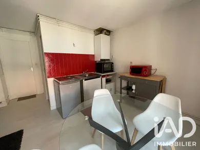 Appartement à Poitiers (86000)