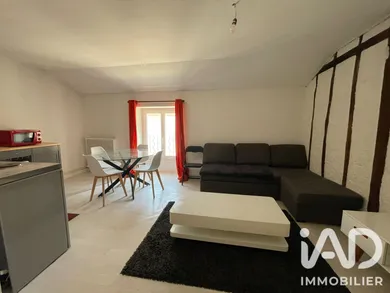 Appartement à Poitiers (86000)