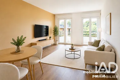 Apartment in Cenon (33150)