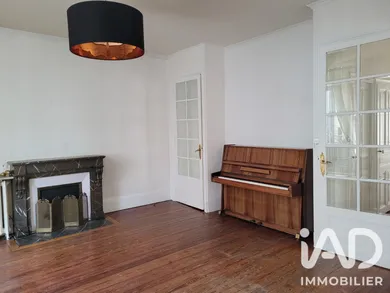 Appartement à Montceau-les-Mines (71300)