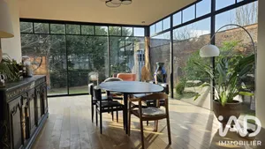 Demeure à Saint-Amand-les-Eaux (59230)