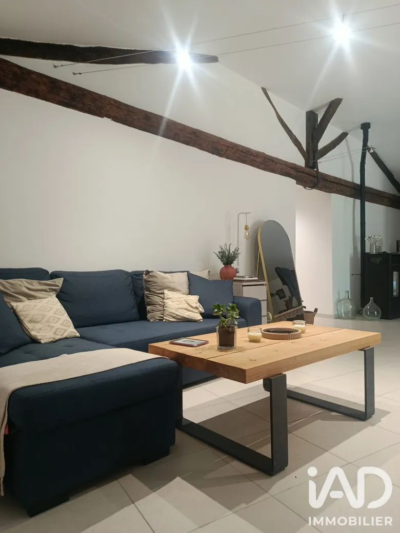 Maison 8 pièces 207 m² · à Mons · 207 m² · 220 000 €