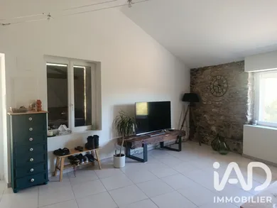Maison traditionnelle à Mons (34390)