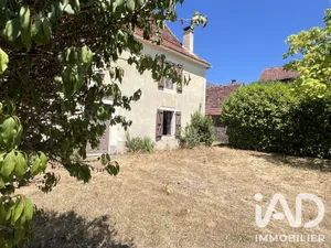 Maison de campagne à Reilhaguet (46350)
