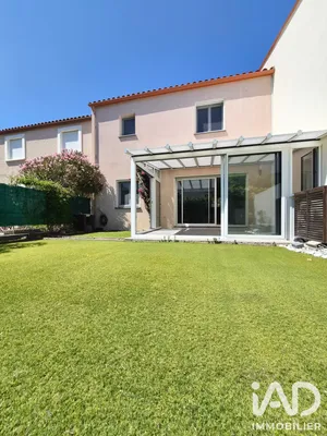 Maison à Alénya (66200)