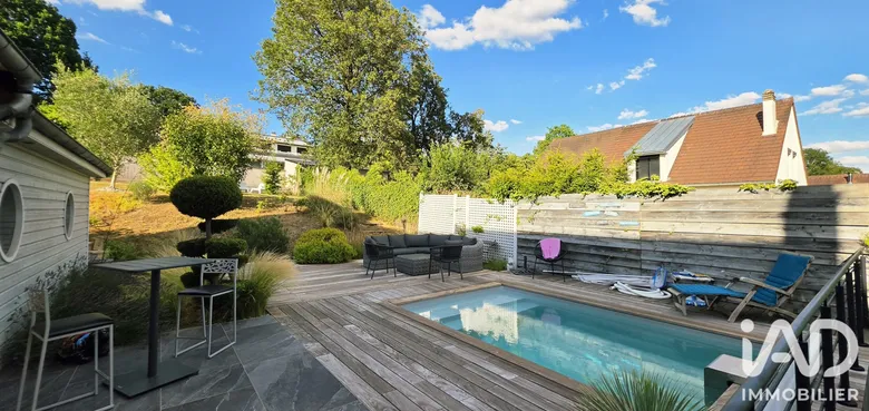 Maison 6 pièces 150 m² · à Luisant · 150 m² · 520 000 €