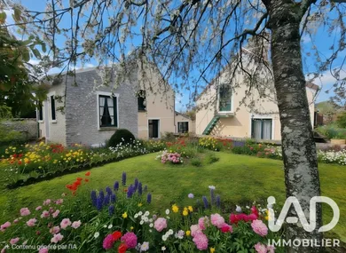 Village house in Cerny (91590)