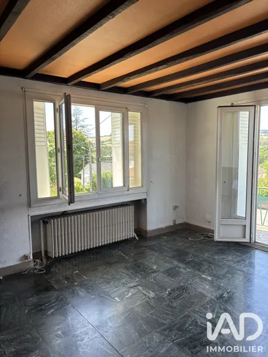 Maison traditionnelle à Saint-Chamond (42400)