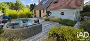 Townhouse in Luisant (28600)
