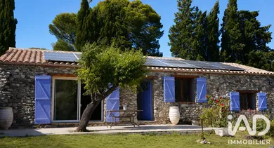 Maison à Planèzes (66720)