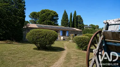 House in Planèzes (66720)