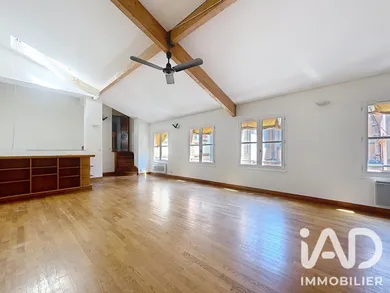Appartement à Toulouse (31000)